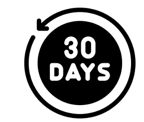 30 Días de Prueba Sin Riesgo